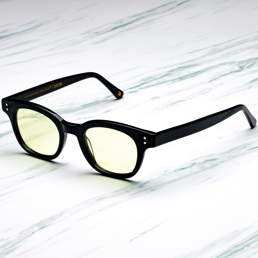 Frame Kacamata Lhayung Vherkudara Eyewear