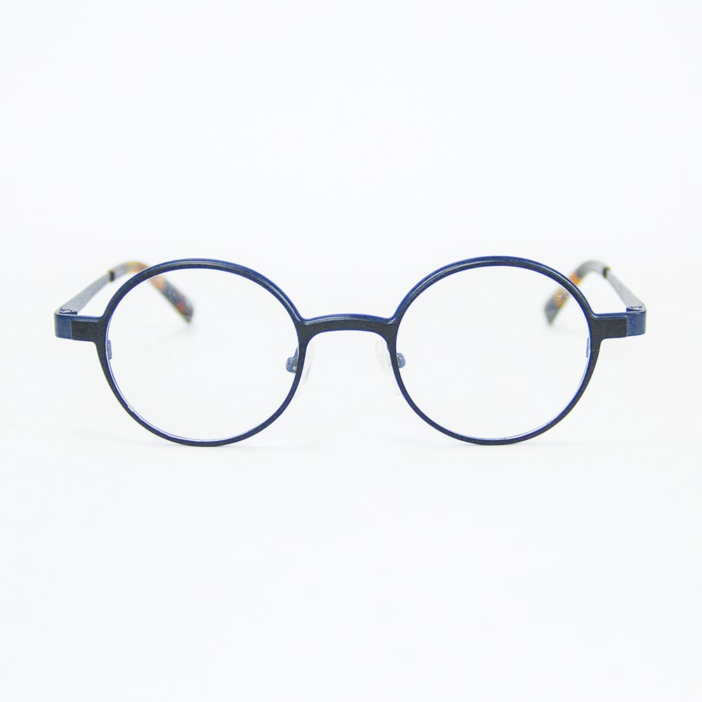 Potter Navy Blue Vherekudara Eyewear