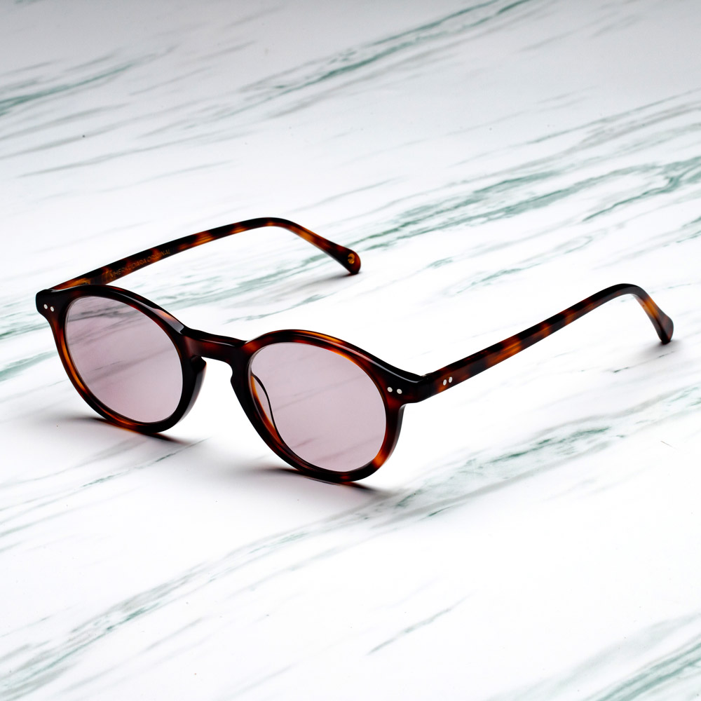Frame Kacamata Bhunder Turtoise Vherkudara Eyewear