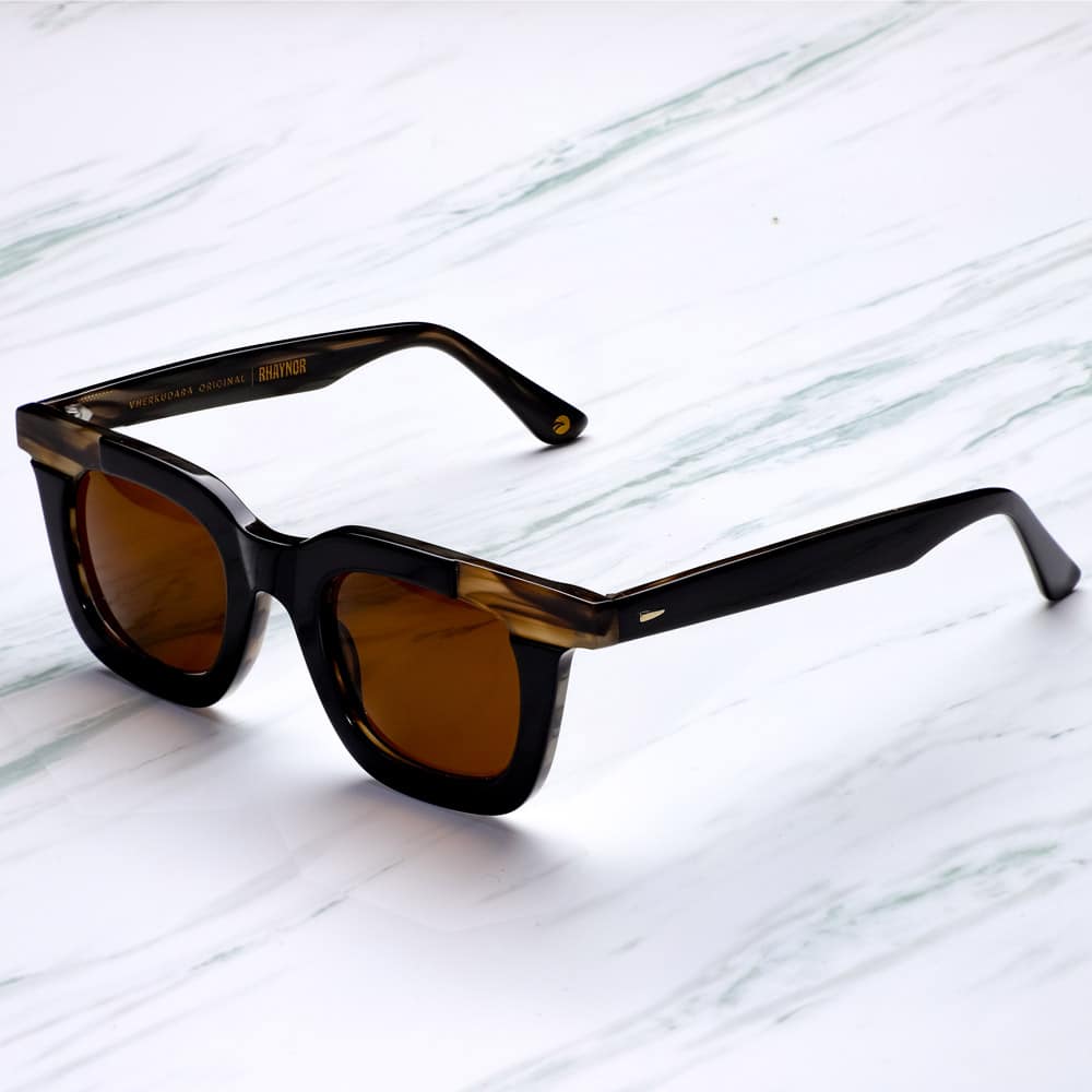 Frame Kacamata Rhaynor Vherkudara Eyewear