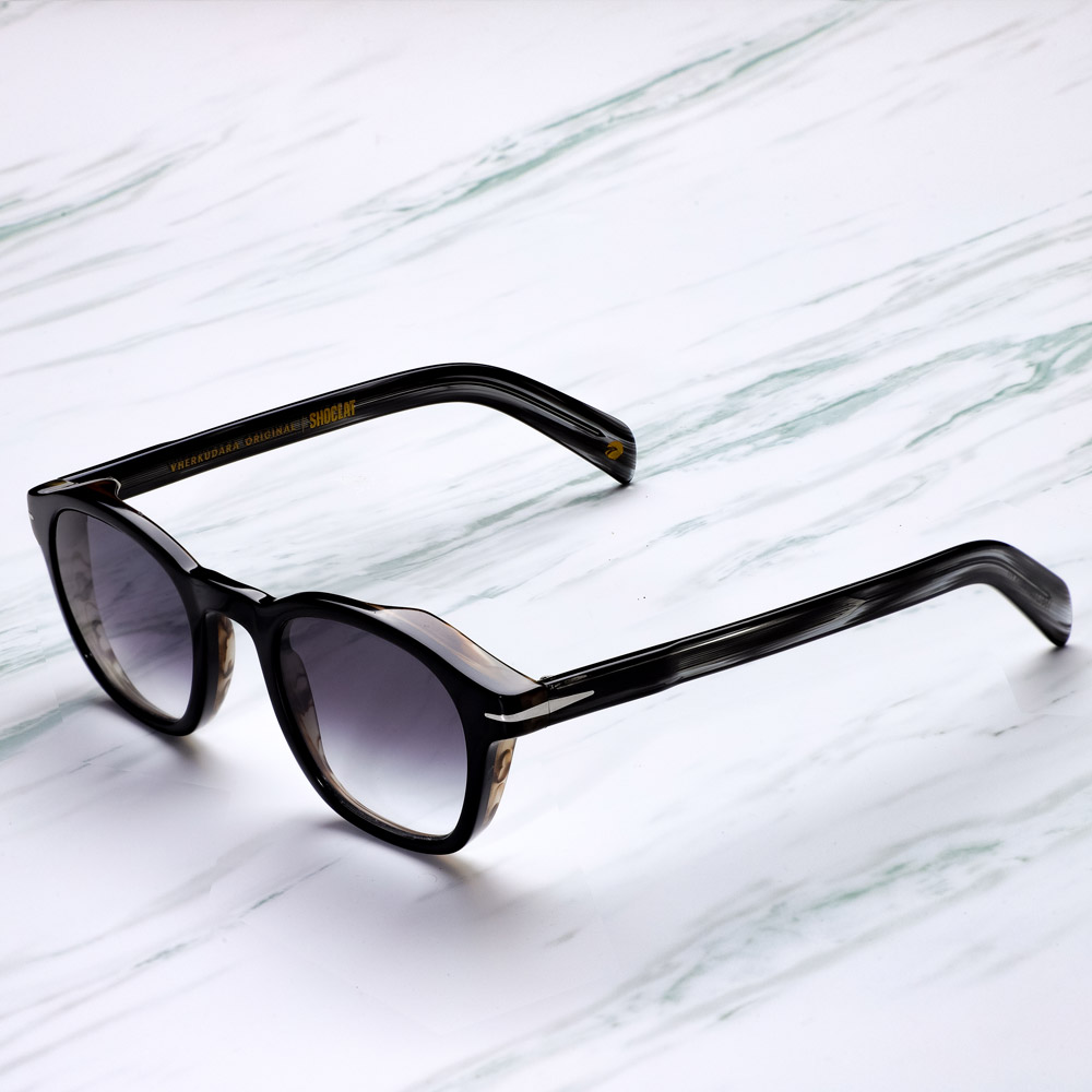Frame Kacamata Shoclat Vherkudara Eyewear